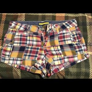 Prince & Fox Aeropostale Shorts size 4